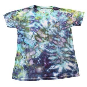 Dyed Adult Tee Shirt || Small